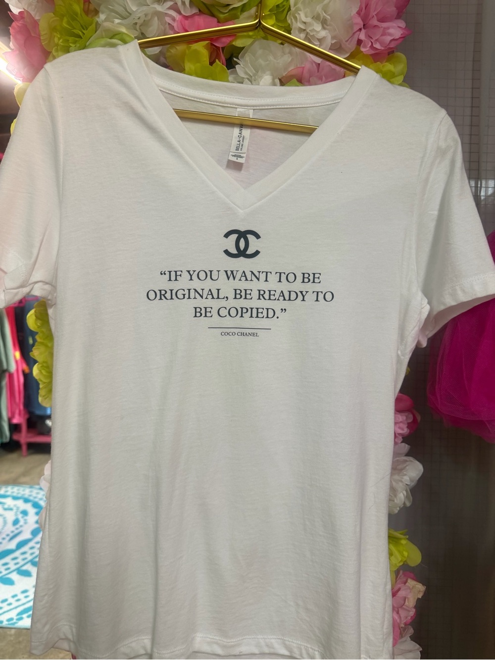 Tee Shirt